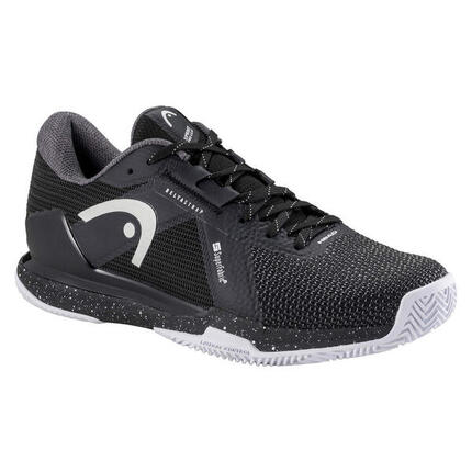 Zapatillas Head Sprint Pro 4.0 SF Clay Negro Blanco