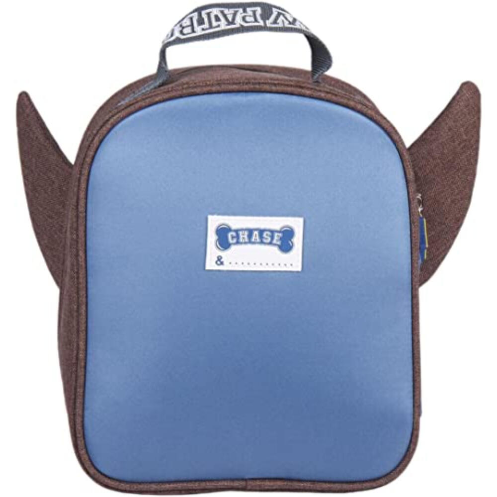 Bolsa Portaalimentos Patrulla Canina Chase 3D 2/3