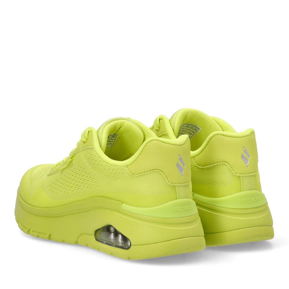 Scarpe Skechers modello 177794LIME per donne 4/6