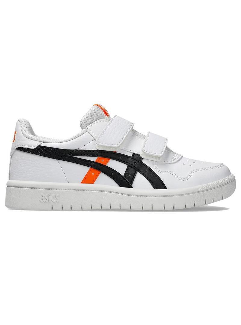 ASICS picture