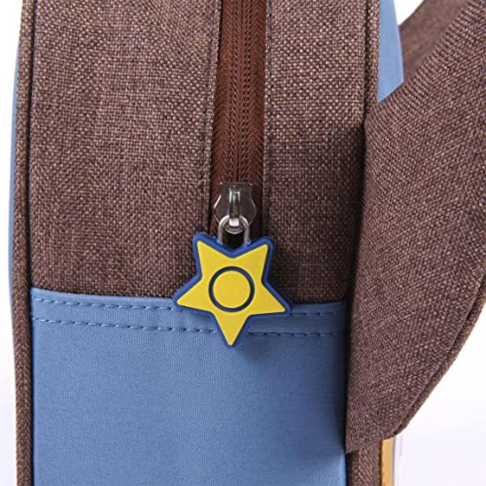 Bolsa Portaalimentos Patrulla Canina Chase 3D 3/3