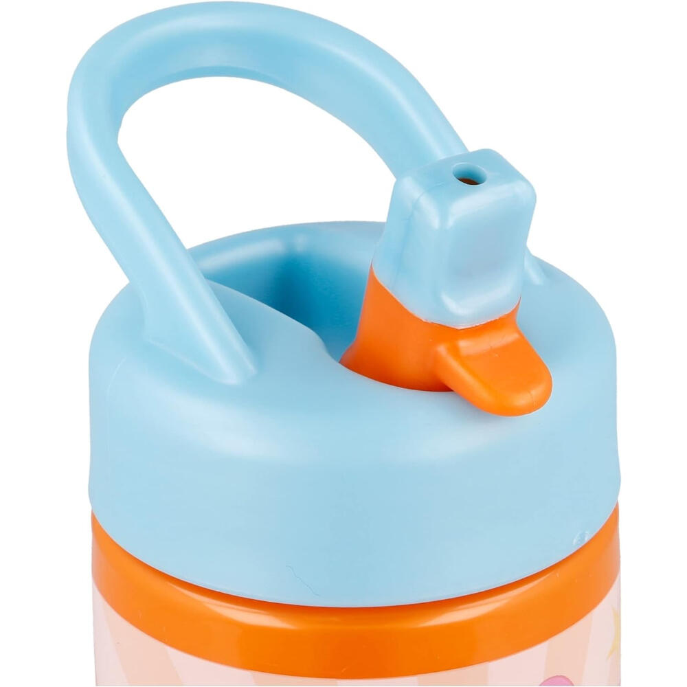 Botella Playground Peppa Pig Kindness Counts 410 ML 3/3