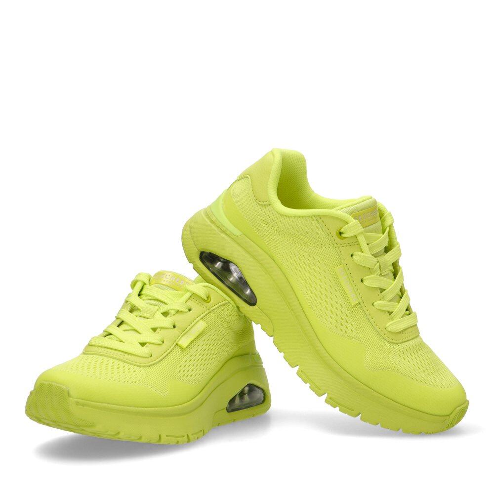 Scarpe Skechers modello 177794LIME per donne 5/6