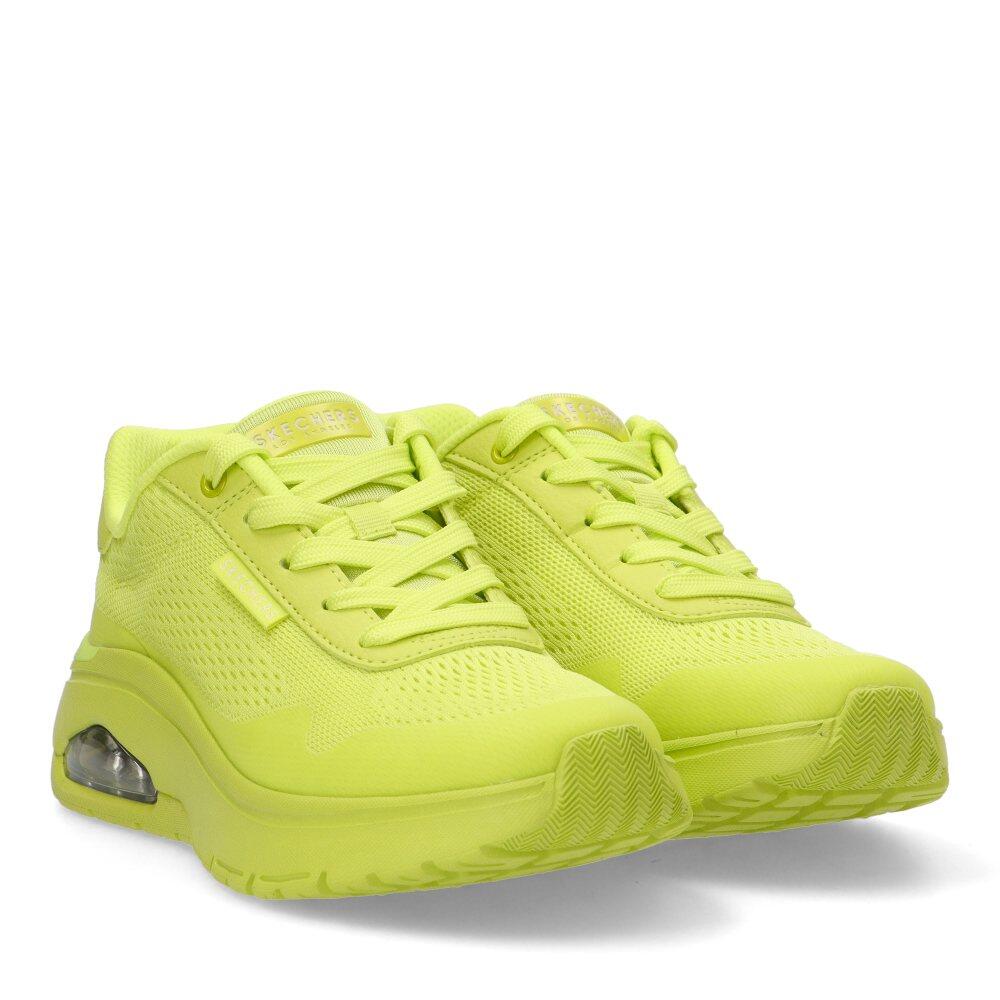 Scarpe Skechers modello 177794LIME per donne 2/6