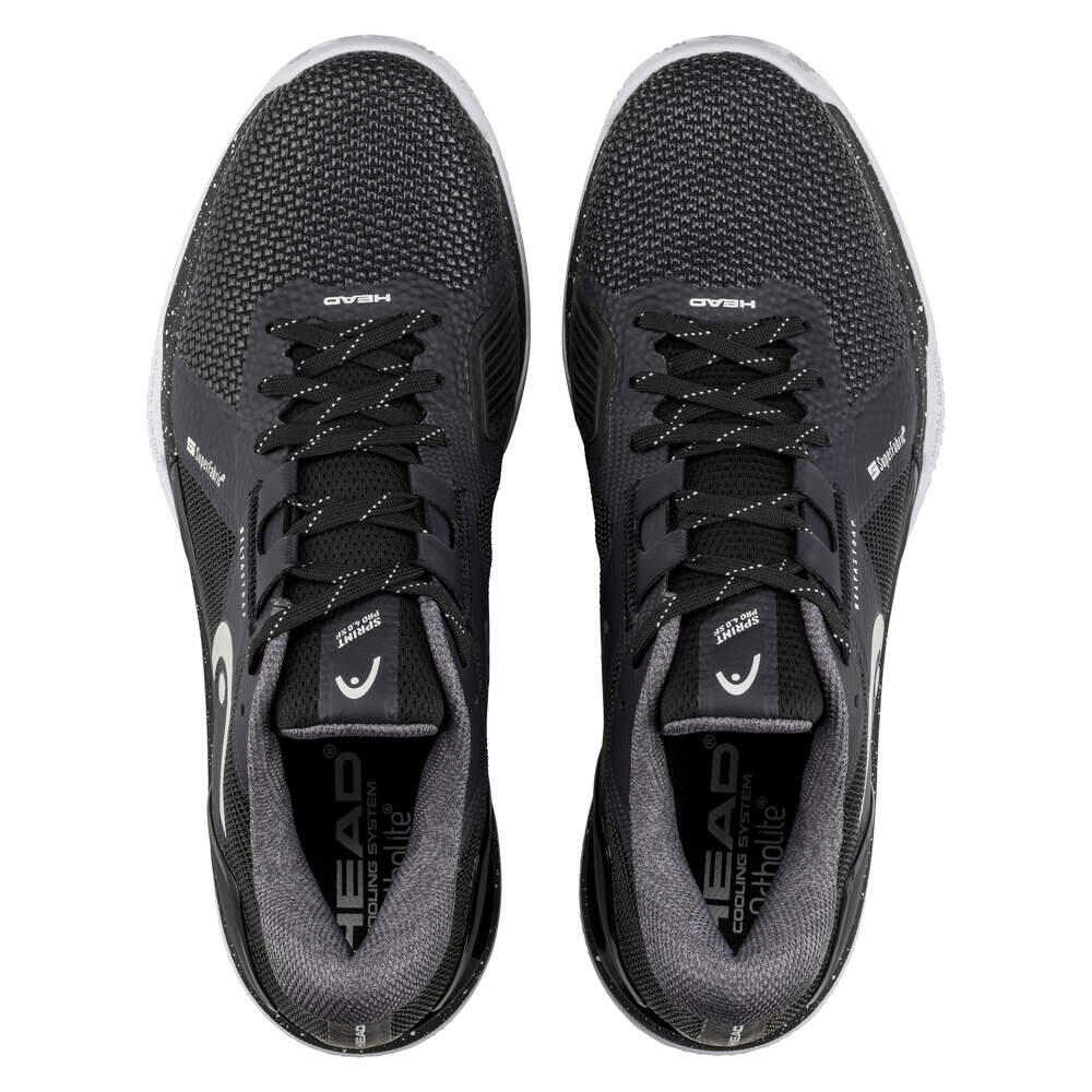 Sprint Pro 4.0 SF Sandplatz Tennisschuh Herren 2/5