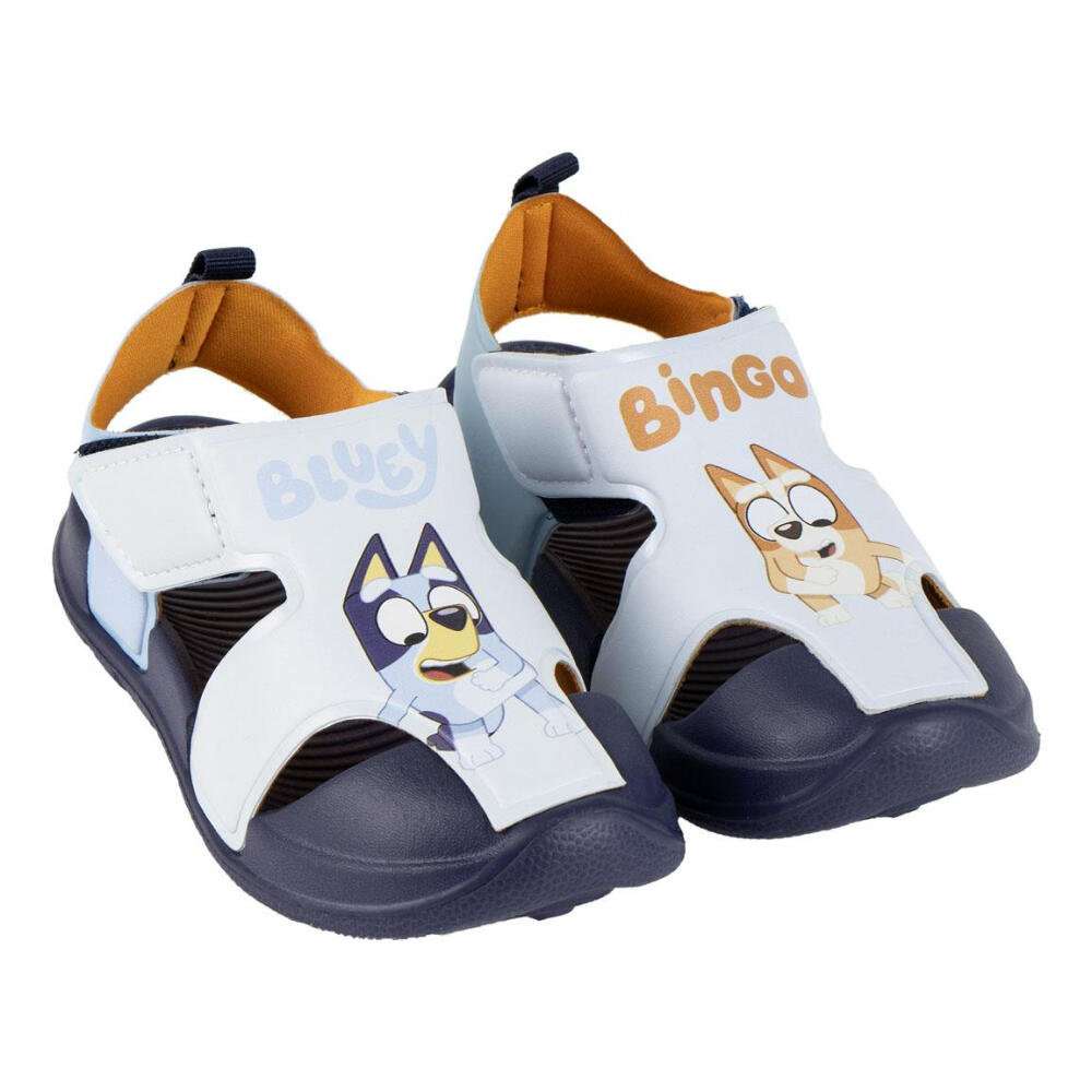 Tongs Surf Enfants Cerdá BLUEY Ble 1/4