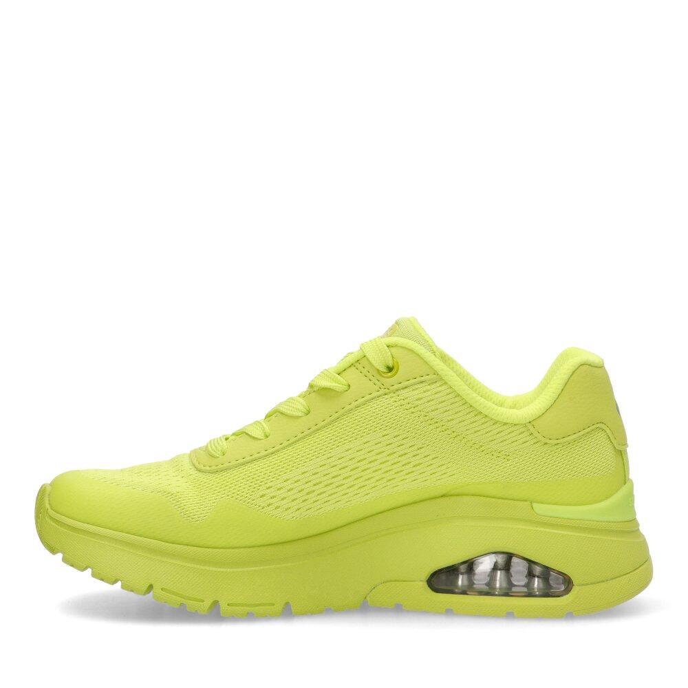 Scarpe Skechers modello 177794LIME per donne 3/6