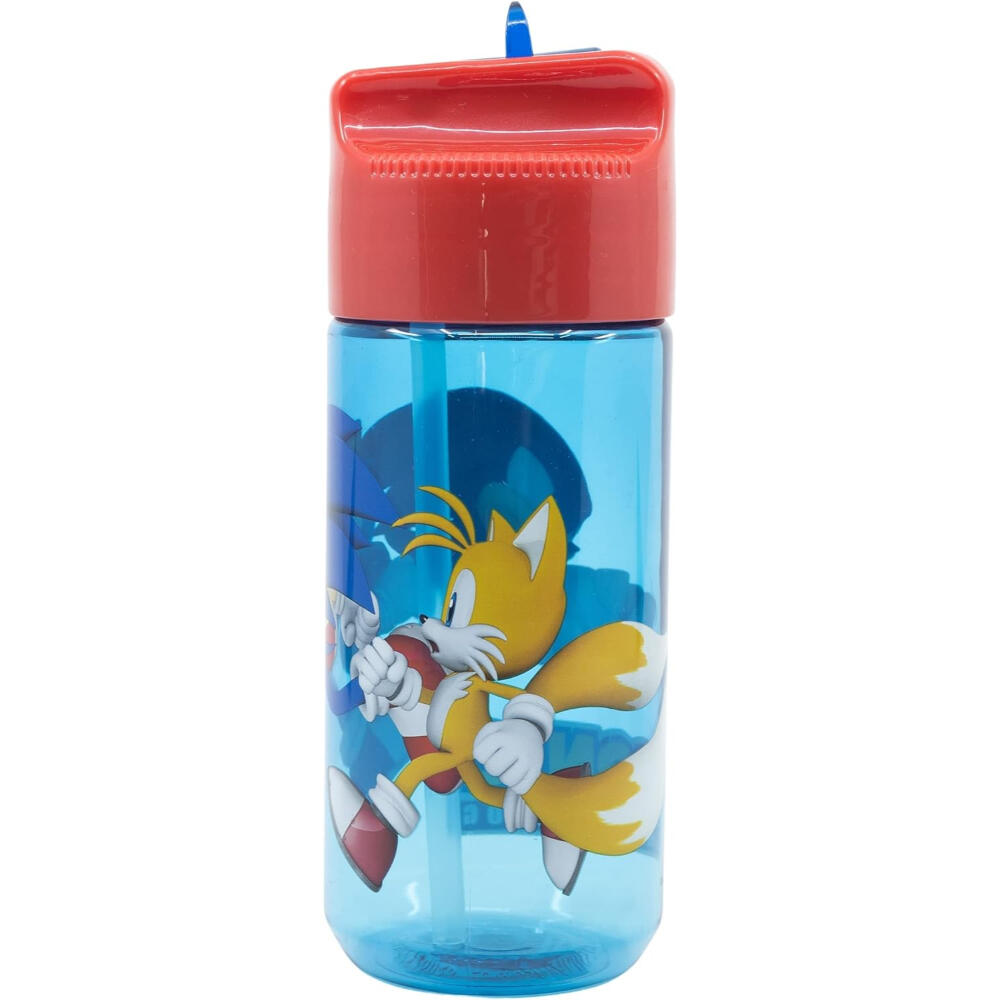SONIC THE HEDGEHOG picture