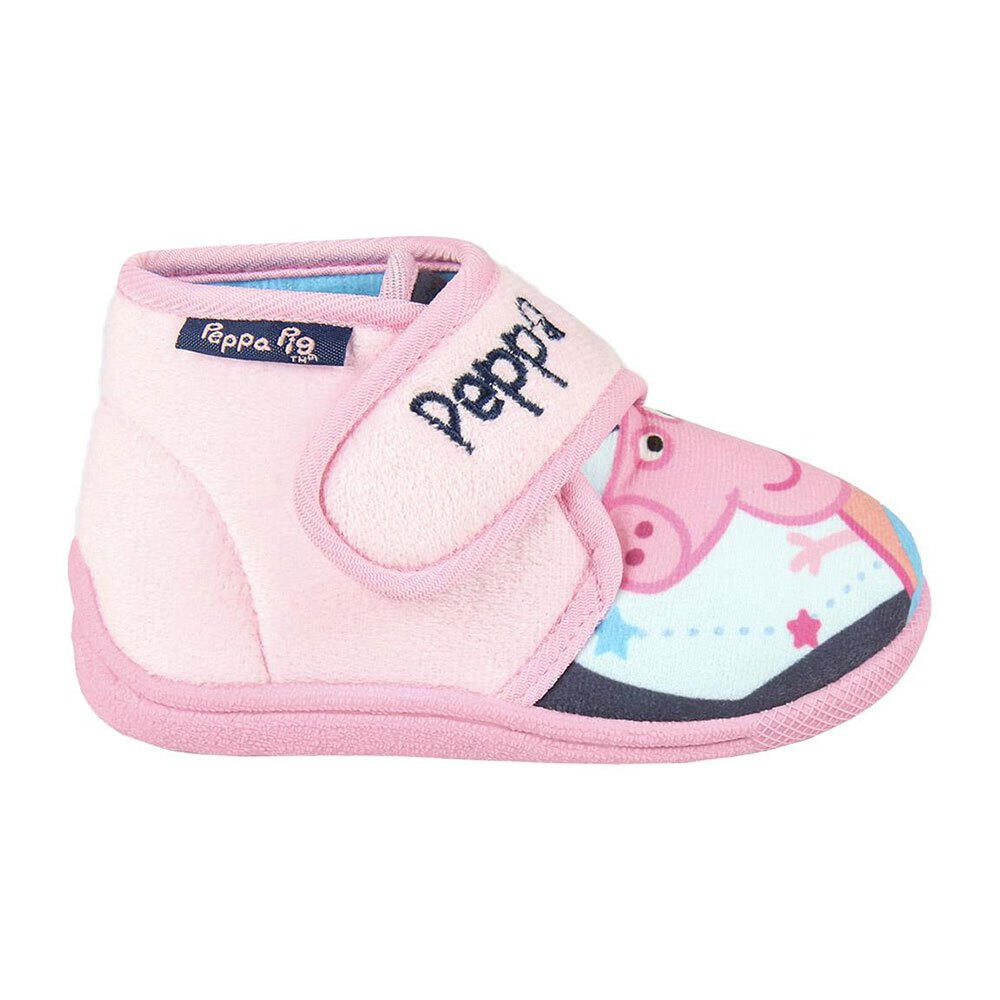 Pantoufles Peppa Pig 2/4