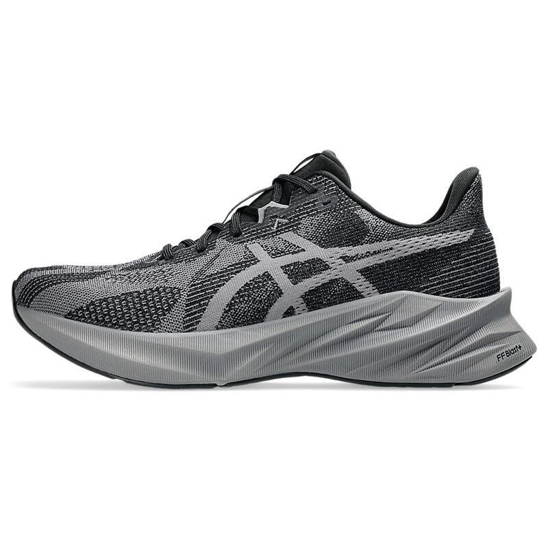 Asics Zapatillas De Running Asics Dynablast 5 Hombre Carbon/negro 2/5