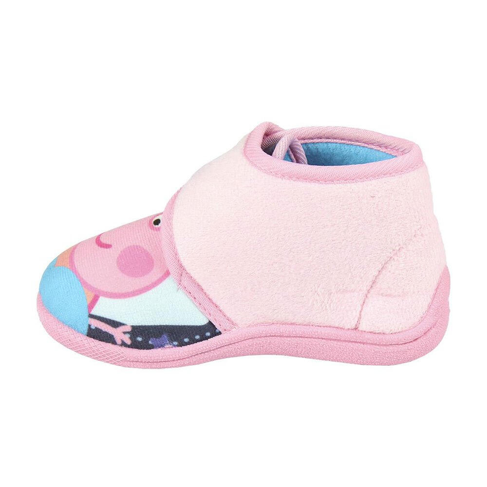 Pantoufles Peppa Pig 3/4