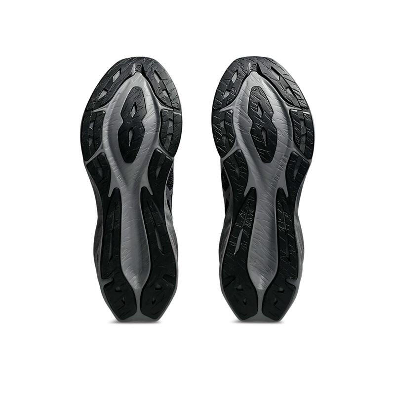 Asics Zapatillas De Running Asics Dynablast 5 Hombre Carbon/negro 3/5