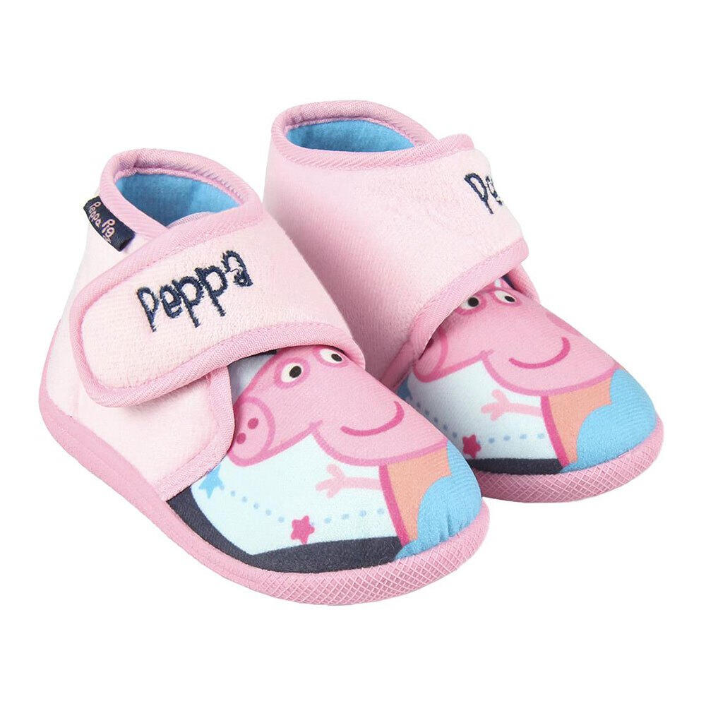 Pantoufles Peppa Pig 1/4