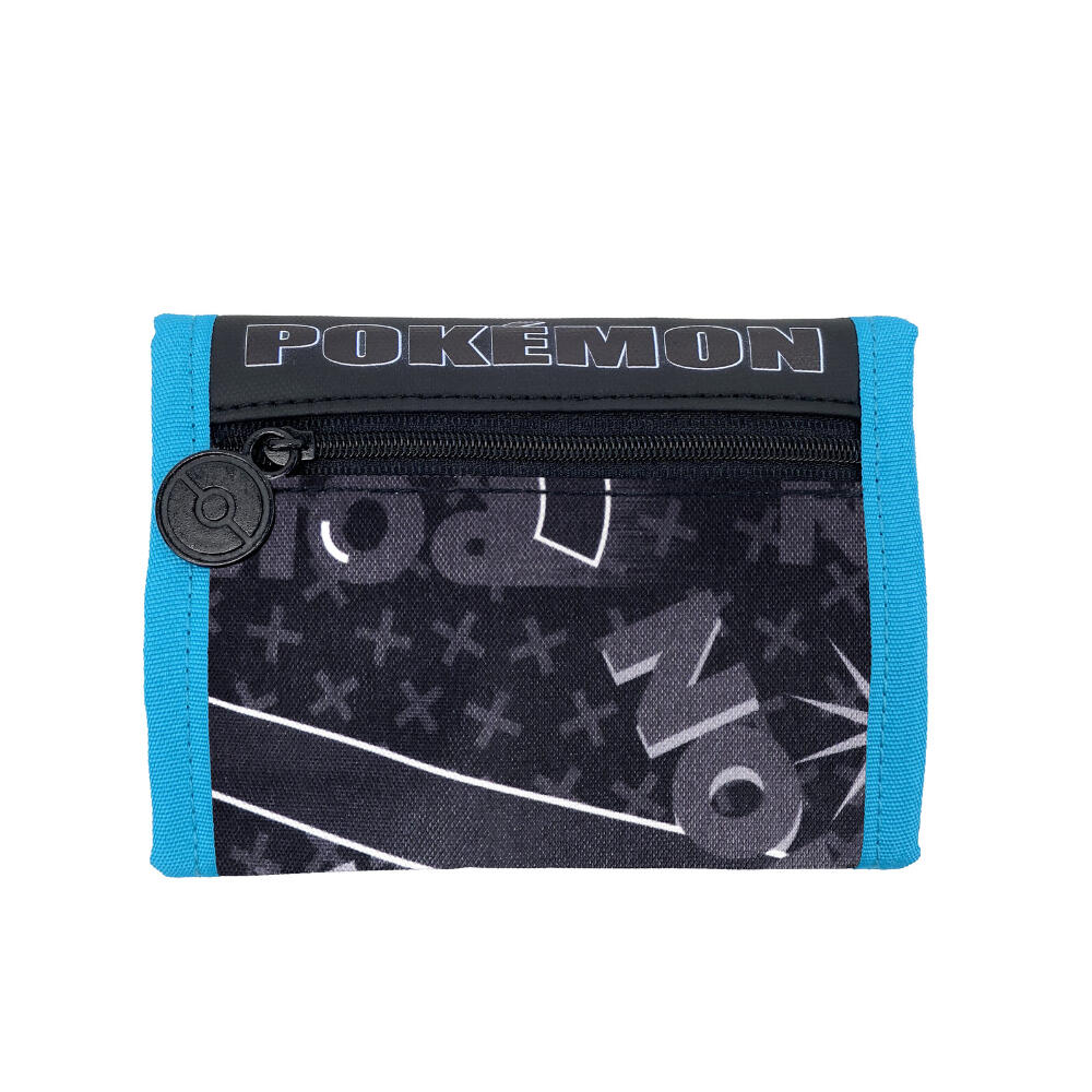 Cartera Cyp Brands Pokemon Geo 2/3