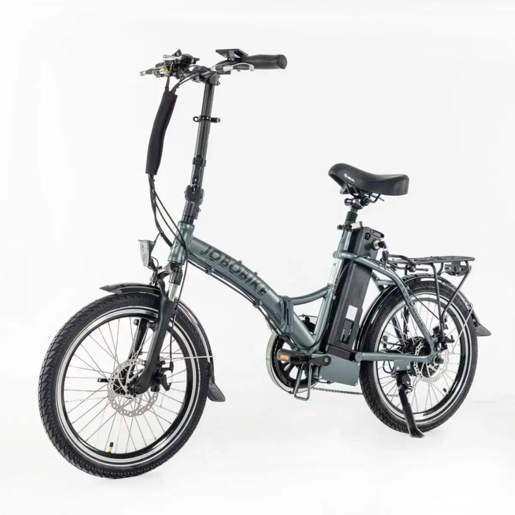 Сгъваем електрически велосипед JOBOBIKE SAM 250W 36V 13AH батерия