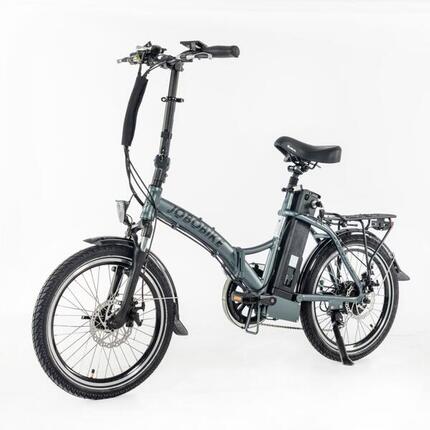 Faltbares Elektrofahrrad JOBOBIKE SAM 250W 36V 13AH Akku