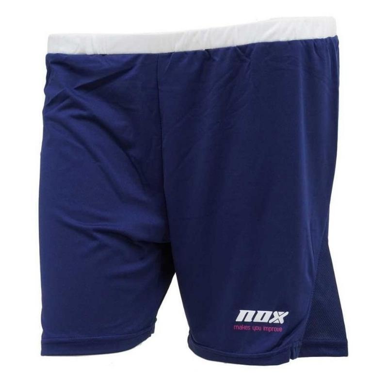 WOMEN'S NAVY BLUE NOX DONA SHORTS 5/5