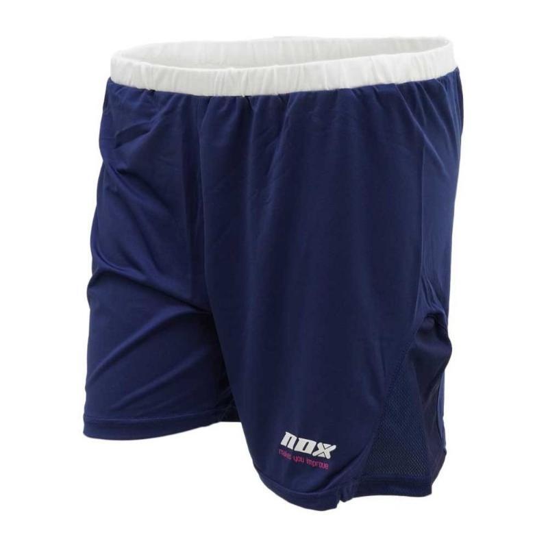 WOMEN'S NAVY BLUE NOX DONA SHORTS 2/5