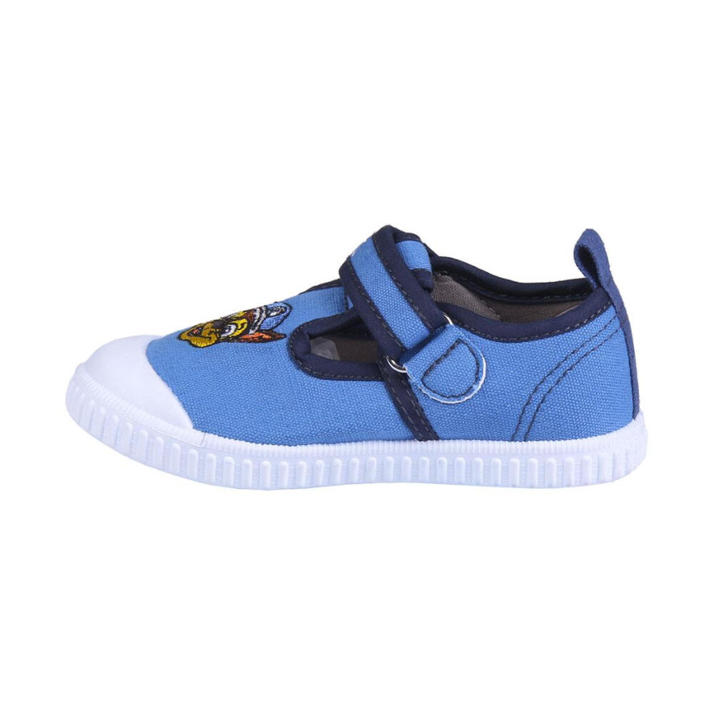 Pat' Patrouille 23 chaussures ouvertes 2/3