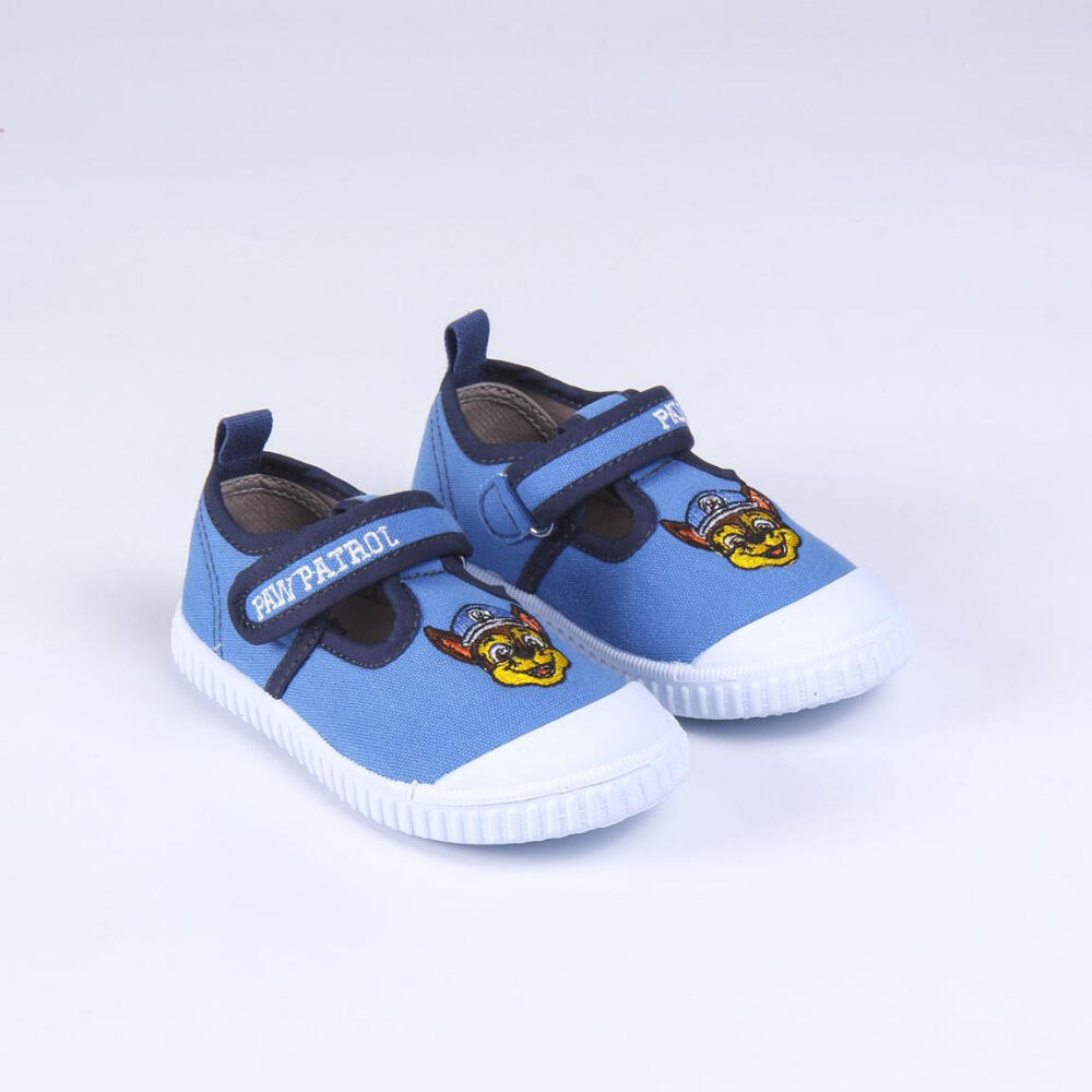 Pat' Patrouille 23 chaussures ouvertes 3/3
