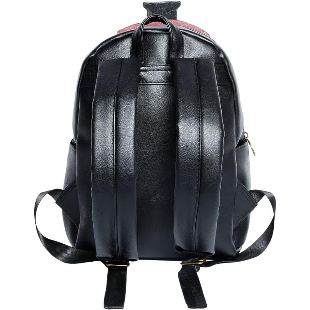 Mochila - Deportivo - Unisex - Fashion Harry Potter Express - Negro 3/3