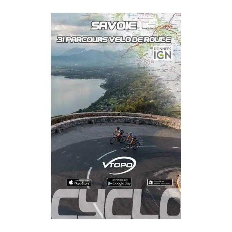 VTOPO picture