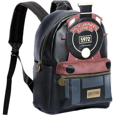 Mochila Fashion Harry Potter Express