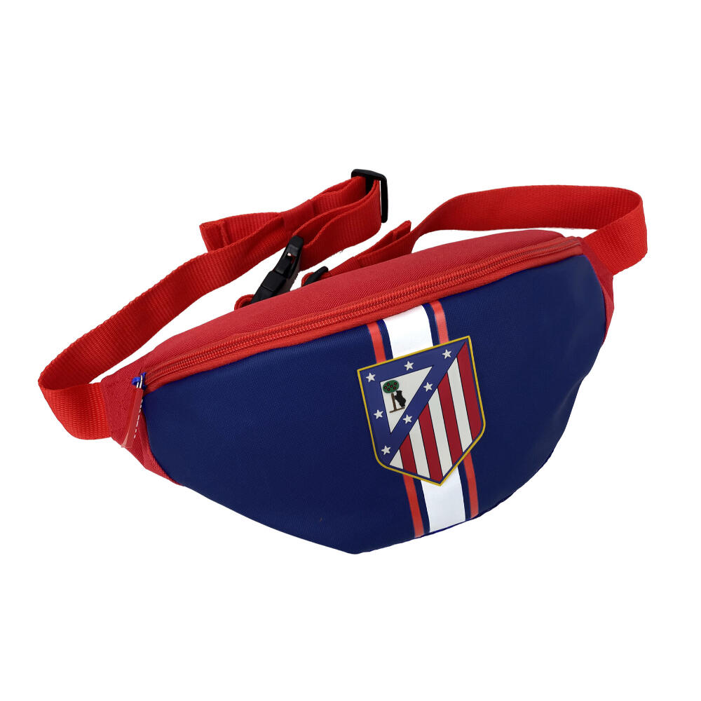 Riñonera Atlético de Madrid Atleti 2/3