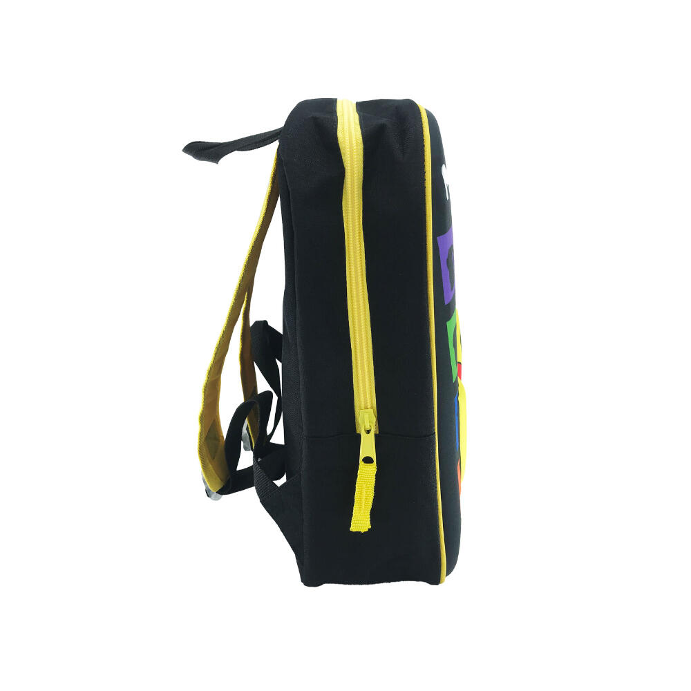 Zaino per bambini Cyp Brands Pokemon 3D 2/3