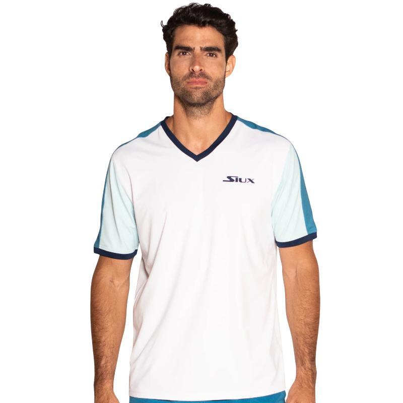 Camiseta Siux POULI HOMBRE 1/5