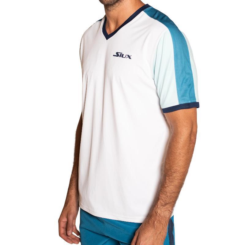 Siux Pouli Men's T-Shirt - Modern Design & Exceptional Comfort