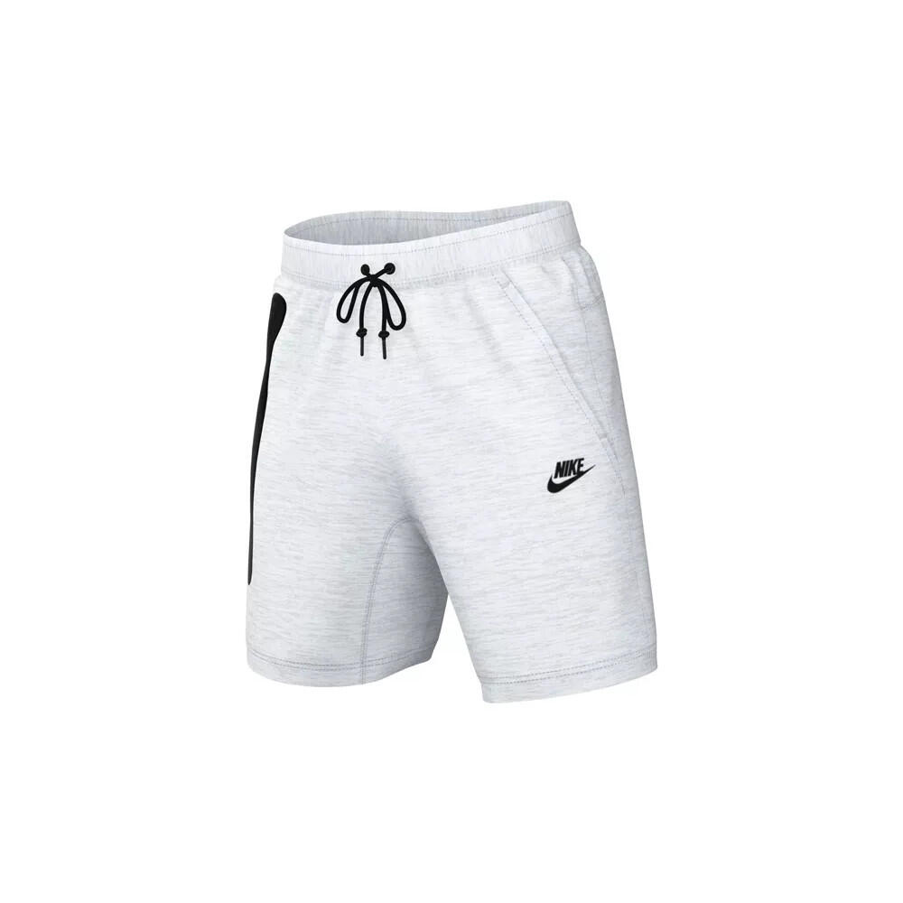 Nike - Short Nike Tech Fleece - Short - Gris - Decathlon