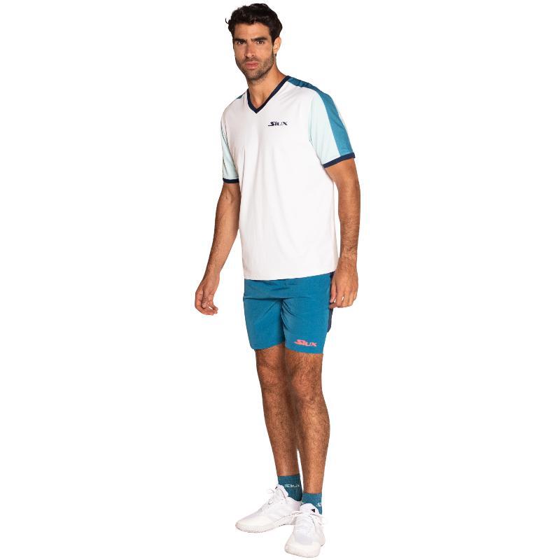 Camiseta Siux POULI HOMBRE 3/5