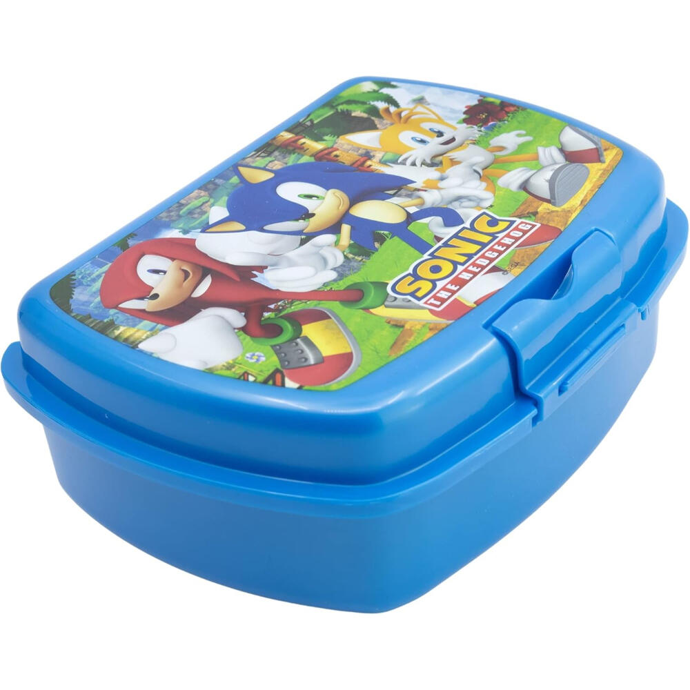 Sandwichera Urban Sonic 3/3