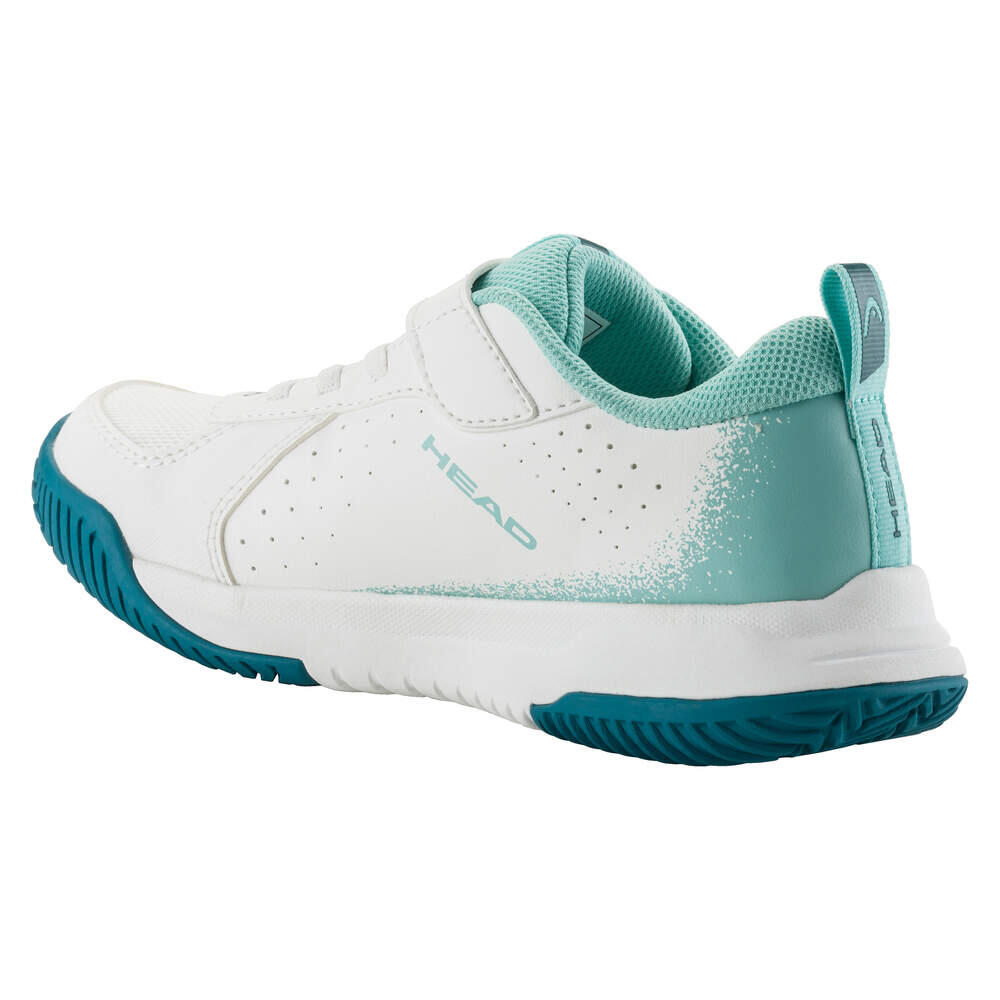Scarpa da tennis per bambini Sprint Velcro 4.0 Allcourt 4/6