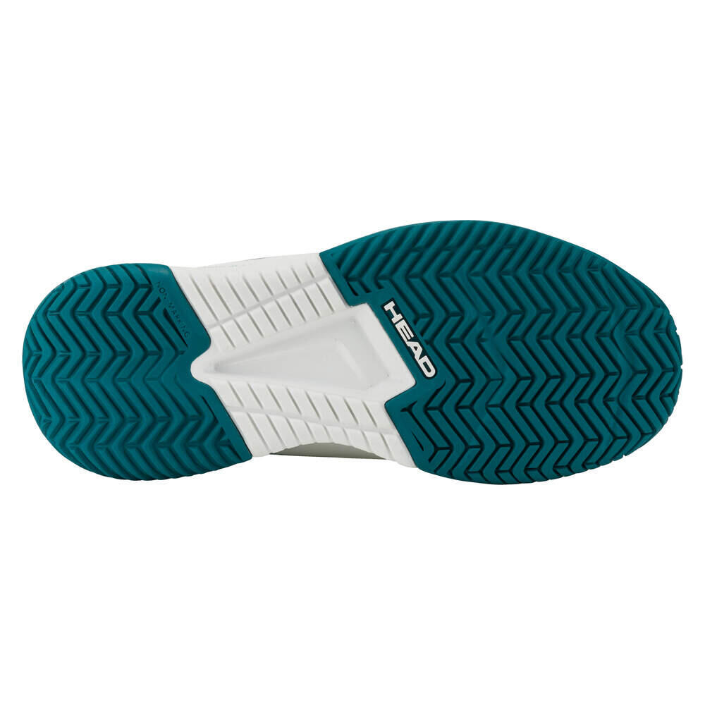 Scarpa da tennis per bambini Sprint Velcro 4.0 Allcourt 2/6
