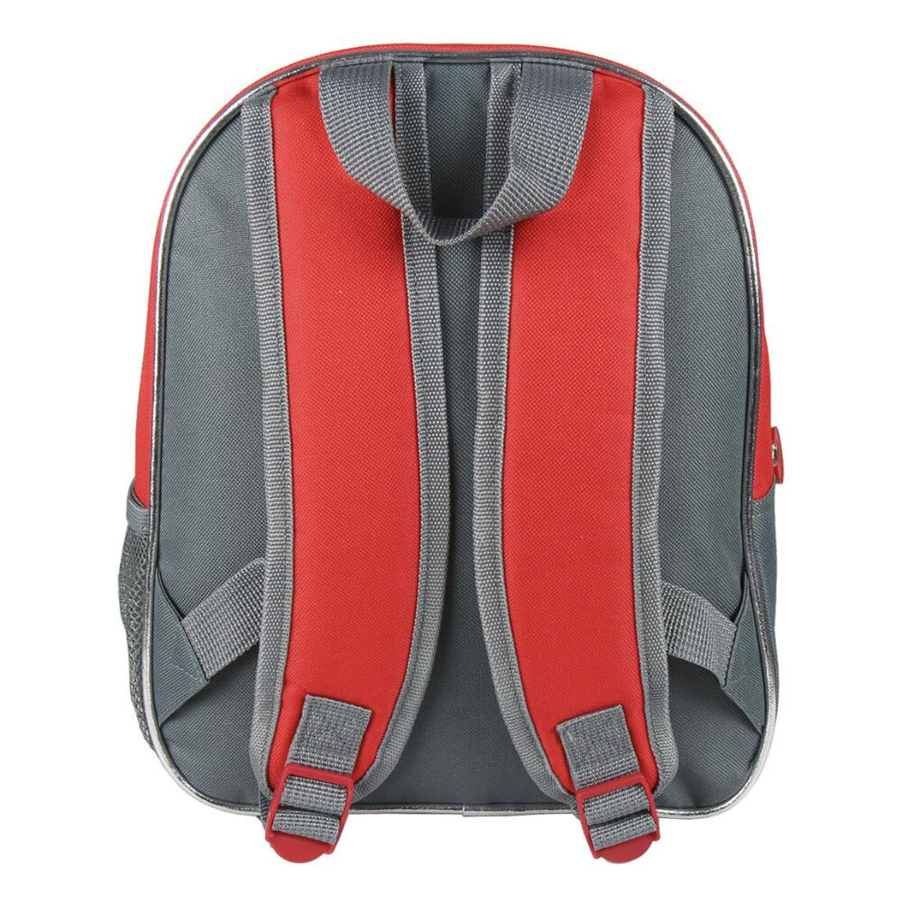 Mochila Guardería 3D Spiderman Spider 2/3