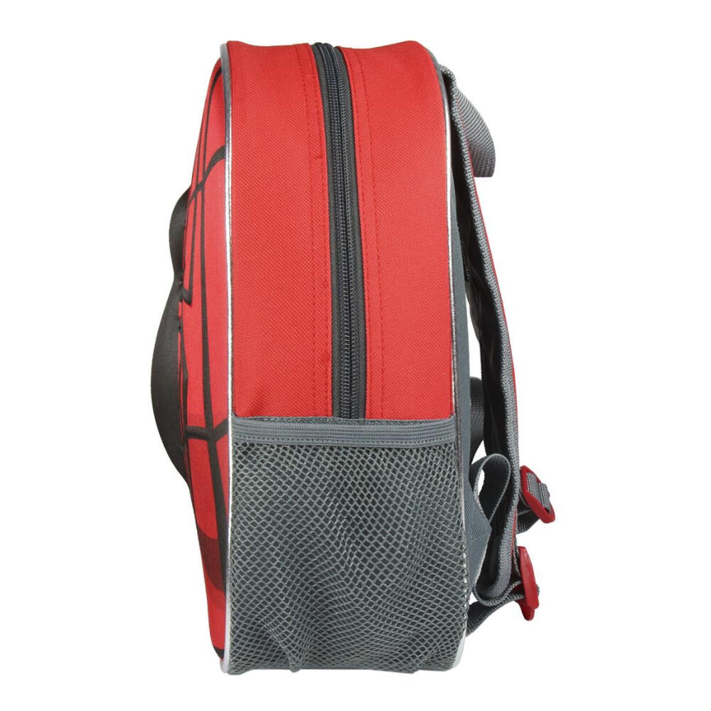 Mochila Guardería 3D Spiderman Spider 3/3