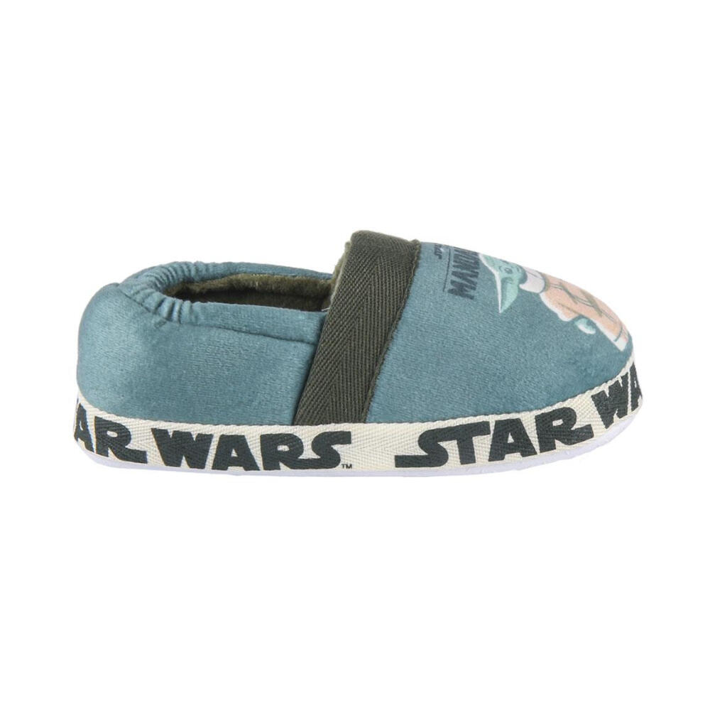 Zapatillas de Casa Francesita Star Wars The Mandalorian 2/3