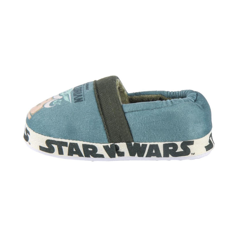 Zapatillas de Casa Francesita Star Wars The Mandalorian 3/3