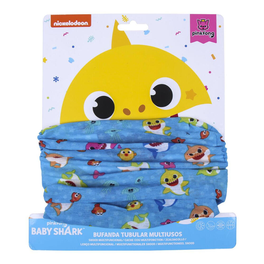 Braga Para El Cuello Baby Shark 2/3