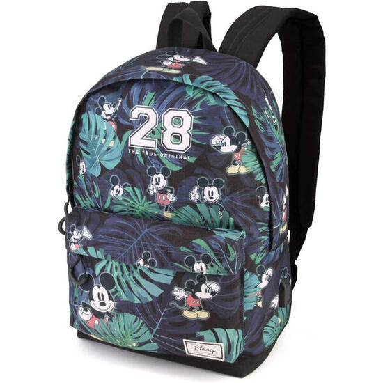 Mochila Hs Mickey Mouse Sunny