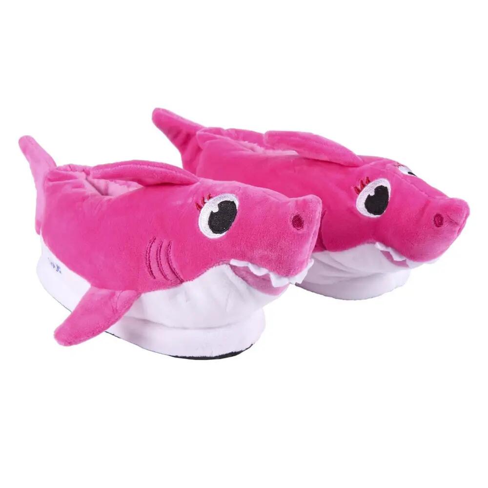 BABY SHARK picture