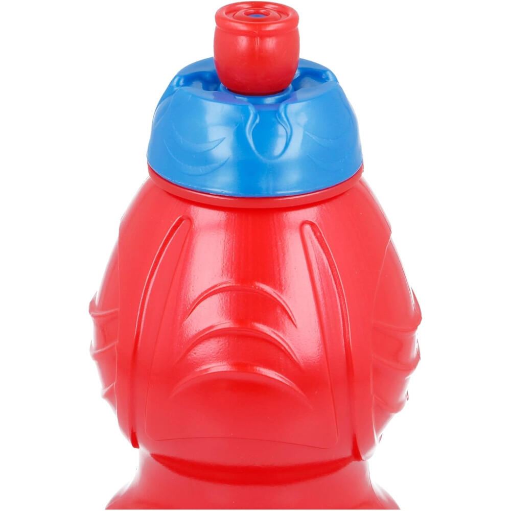 Botella Sport 400 ML Superman Symbol 2/3