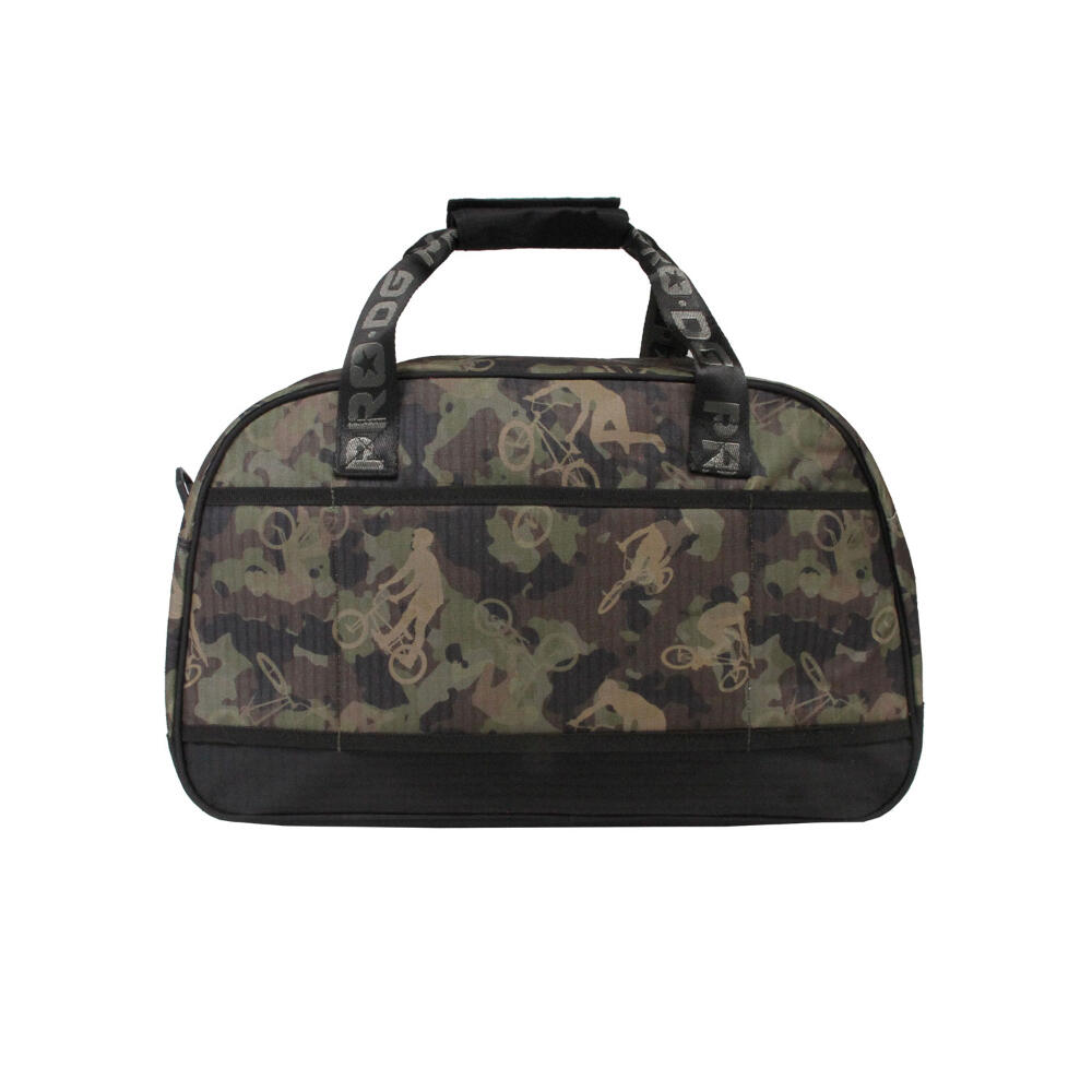 Bolsa de deporte - Deportivo unisex - Bikeage - Verde 2/3