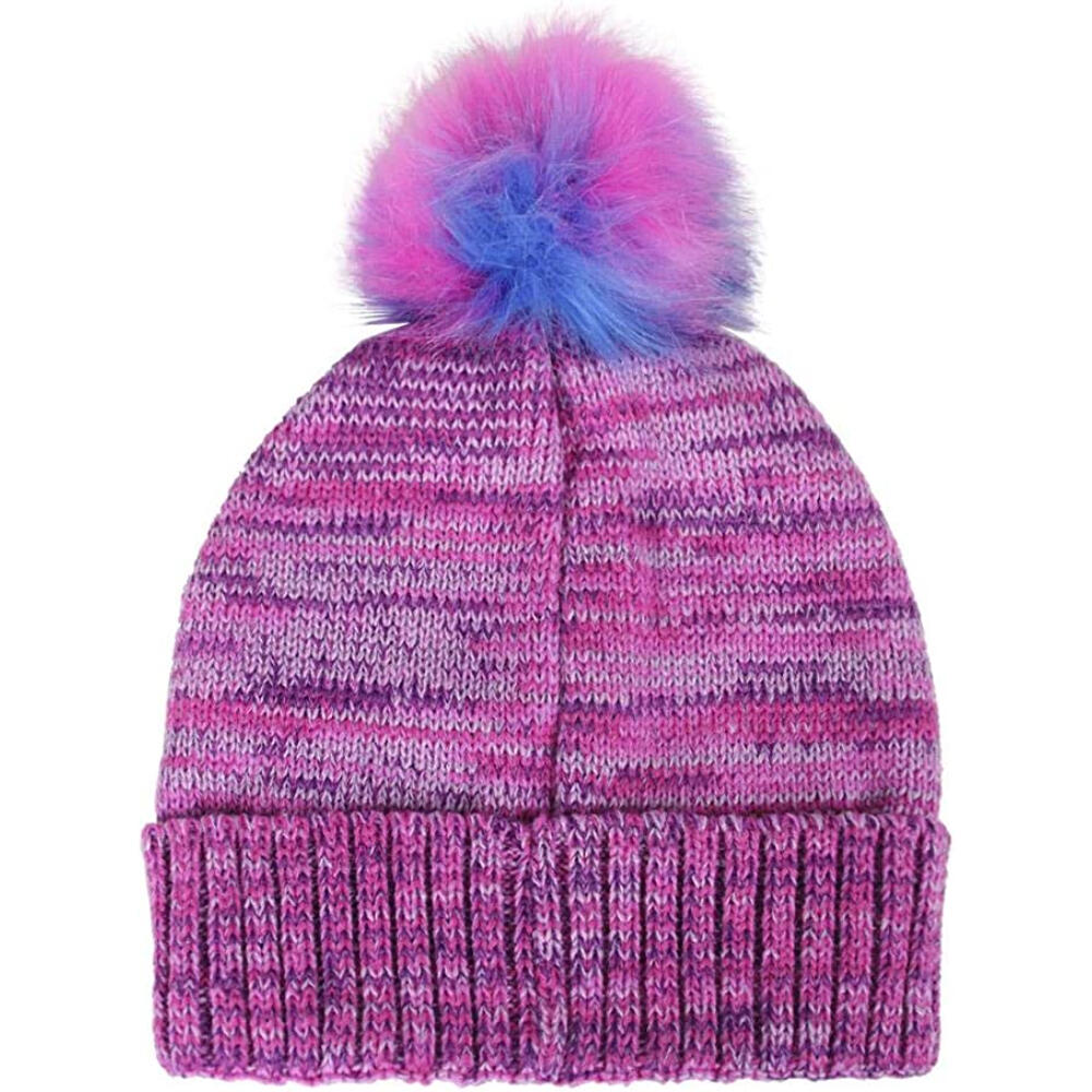 Gorro Con Pompón Lol Surprise Rosa Niña 2/2