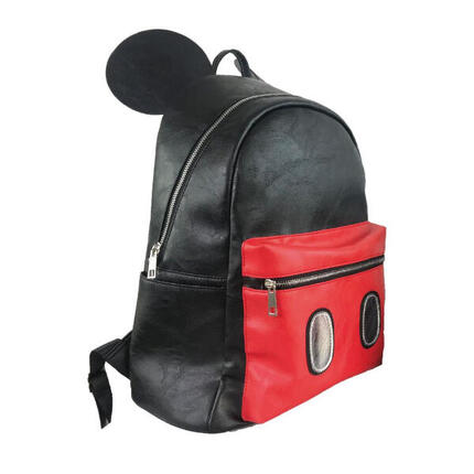 Mochila Lifestyle Mickey Mouse Ears