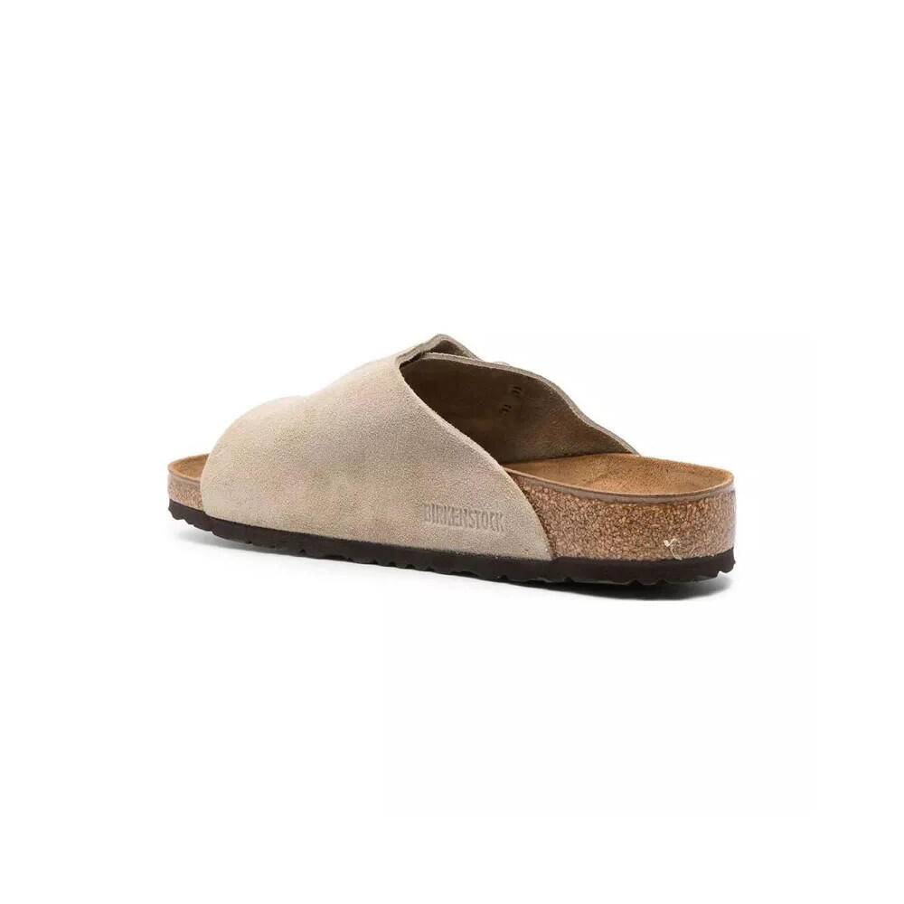 Sandale Birkenstock ZURICH SUEDE étroite 2/5