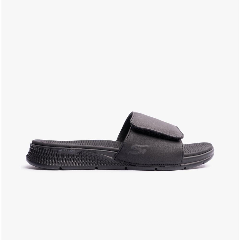 229033/bbk Go Consistent - Watershed Mens Poolside Slip On Sandals 1/1
