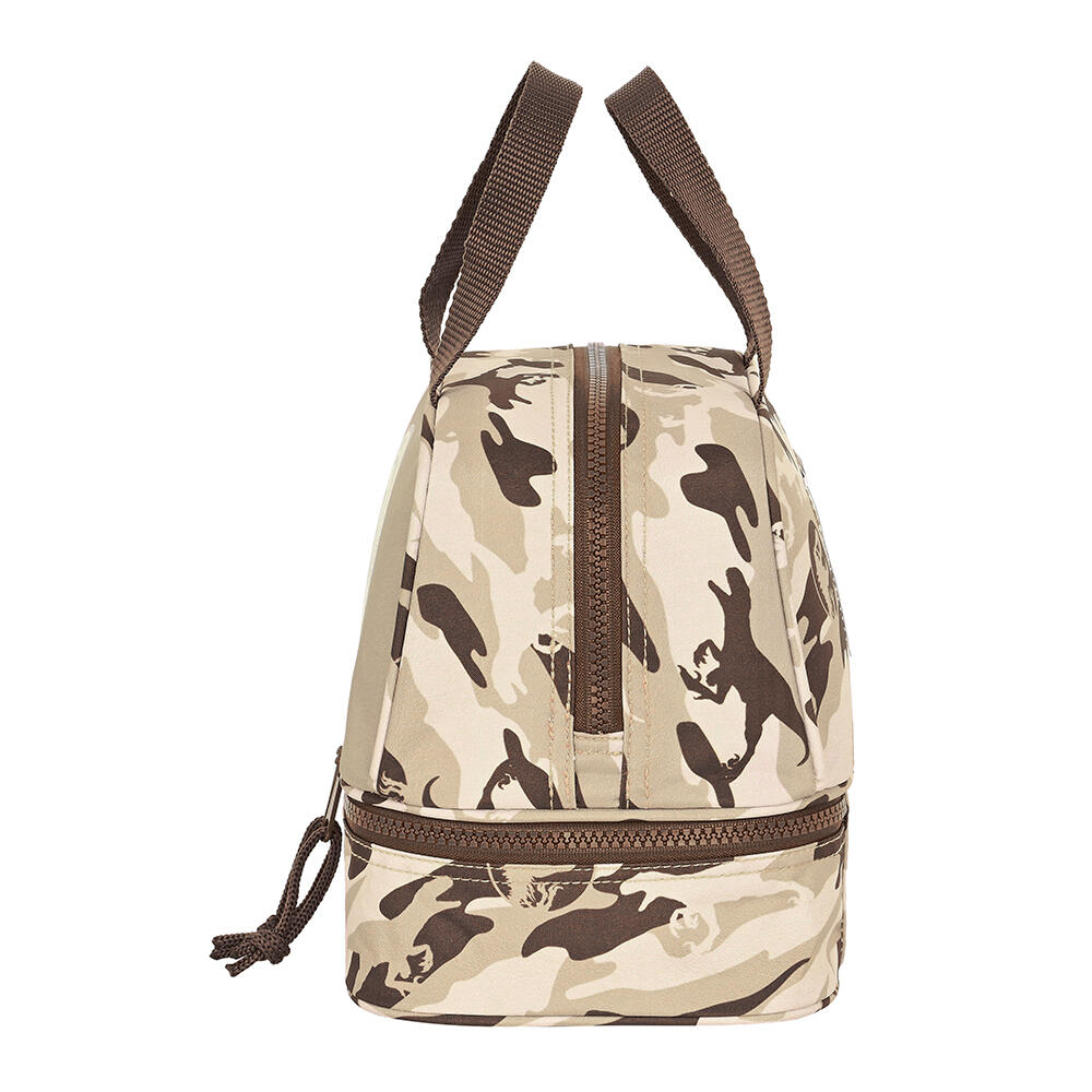 Bolsa Portaalimentos Jurassic World Dominion 3/3